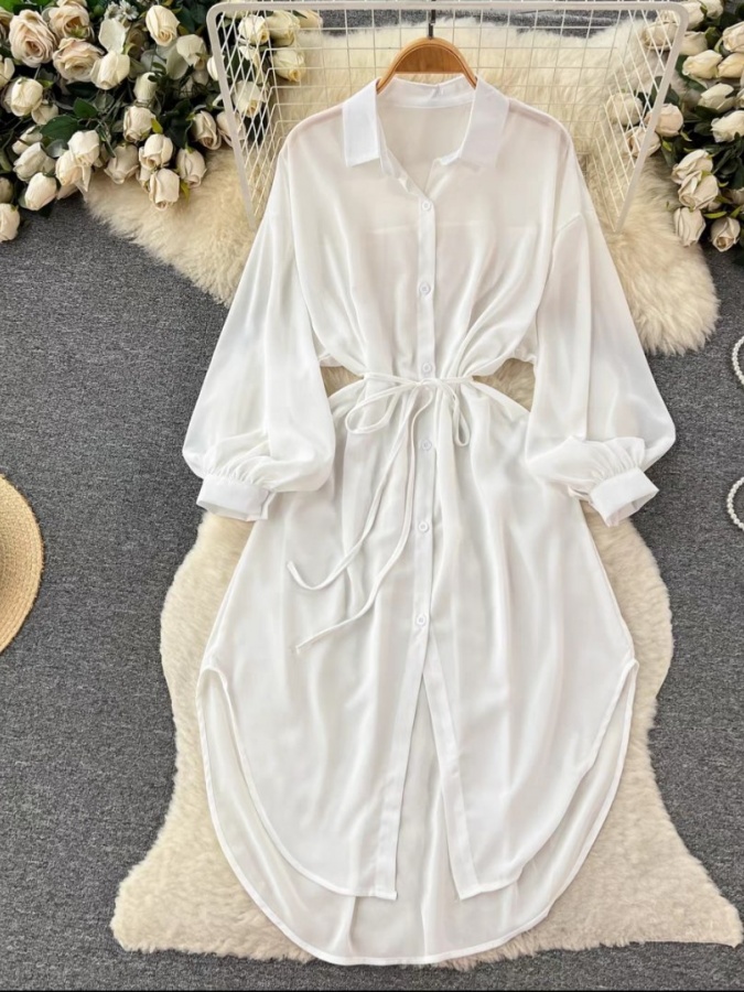 Ayollar libosi ART 81404 XL Oq