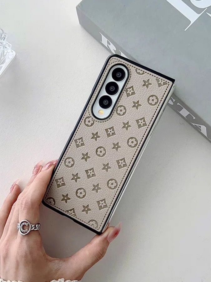 Smartfonlar uchun himoya g‘iloflari  ART 81359 Kulrang Galaxy Z Fold 3