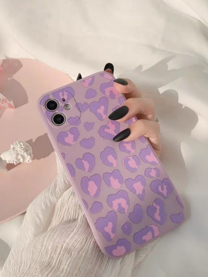 Защитный чехол для смартфонов АРТ 81352 iPhone Xr
