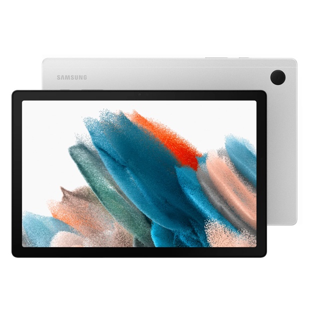 Samsung Galaxy Tab A8 10.5" 3/32GB Kumush