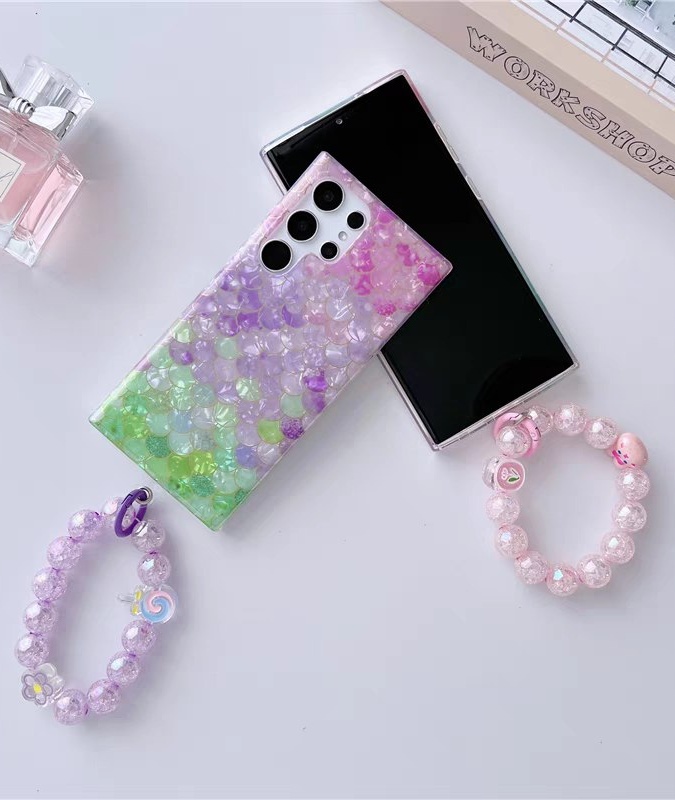 Защитный чехол для смартфонов АРТ 81416 Лиловый Galaxy S21 FE