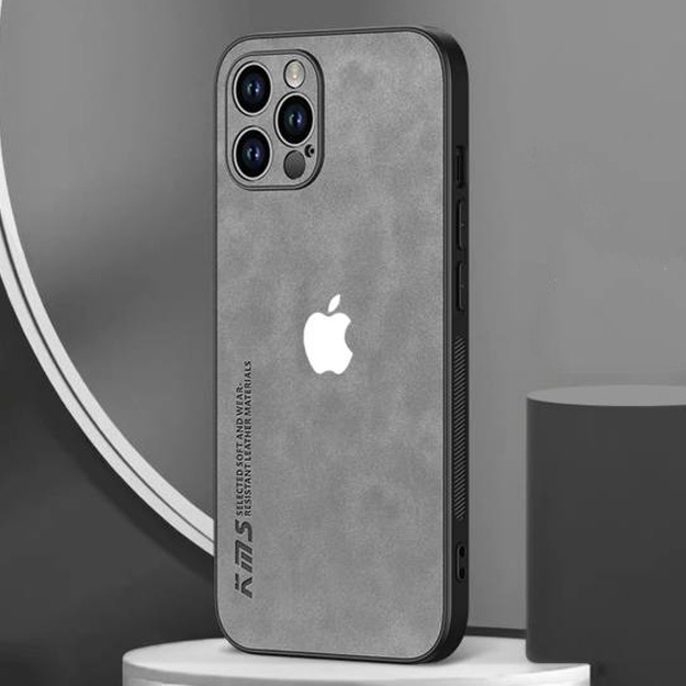 Защитный чехол для смартфонов АРТ 22154694 iPhone 11 Pro Серый