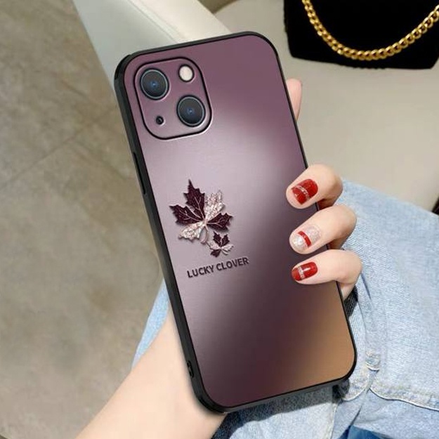 Smartfo‘nlar uchun himoya g‘iloflari ART 5645131 Pushti iPhone 13 Pro