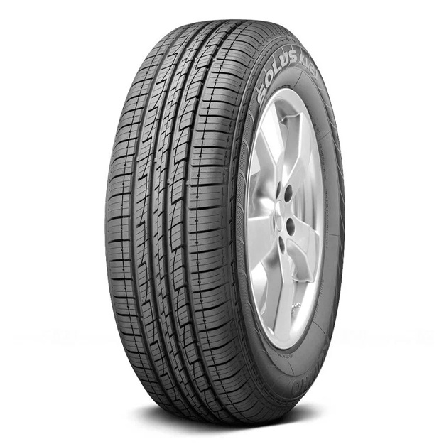 Автомобильная шина Zetum KL21 225/60R17 4шт