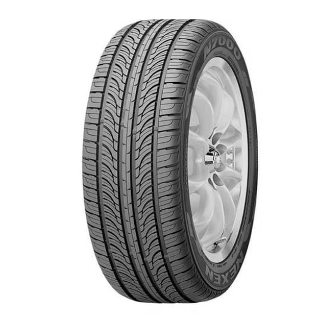 Автомобильная шина Nexen N7000 PLUS 195/60 R15 1 шт