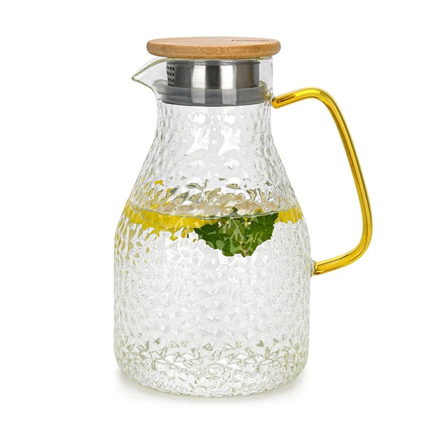 Filtr idishi Fissaman 6474