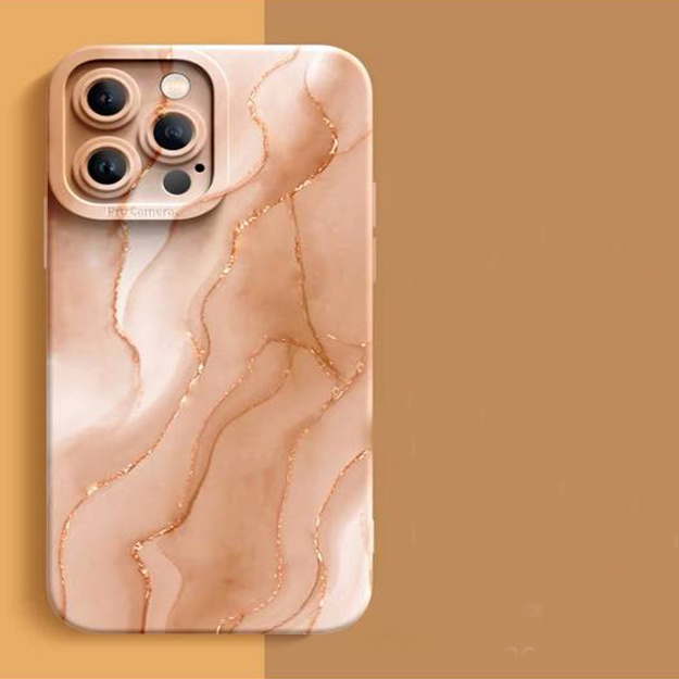 Smartfonlar uchun himoya g‘iloflari  ART 81432 Starbaks Kofe Iphone 14 Plus