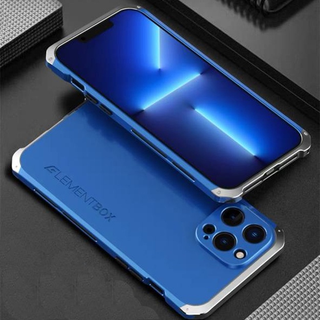 Smartfo‘nlar uchun himoya g‘iloflari Iphone ART 01010000 iPhone 13 Pro Havo rang