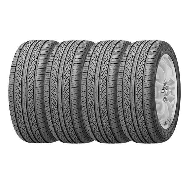 Shina Nexen N7000 plus 205/65R15 4 ta