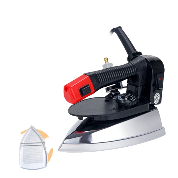 Elektr kiyim dazmolli paroxod 220V