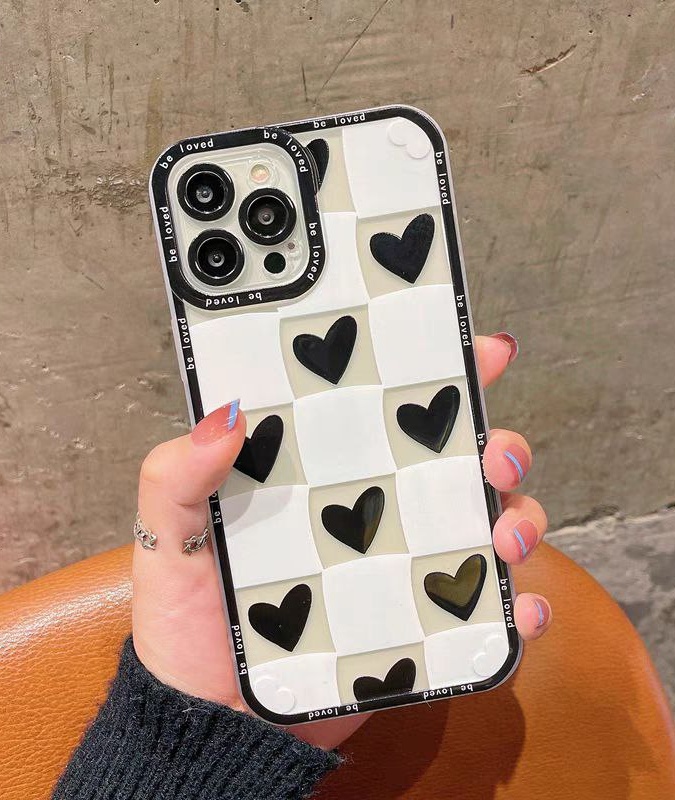 Smartfonlar uchun himoya g‘iloflari  ART 81444 Oq rang iPhone Xs Max