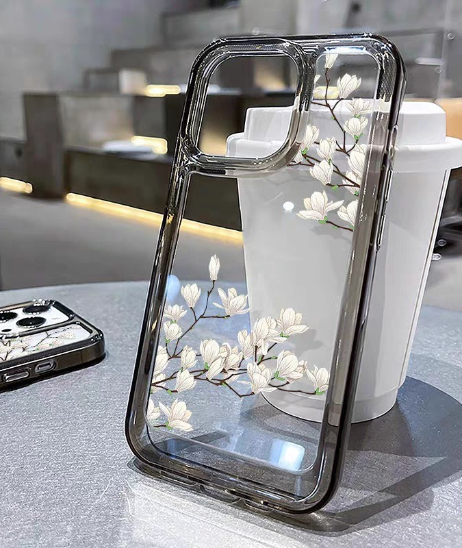 Smartfonlar uchun himoya g‘iloflari  ART 81442 Qora iPhone 11