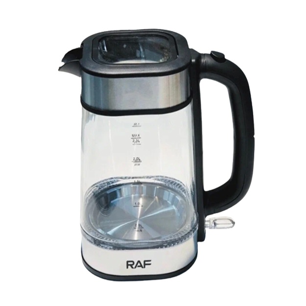 Choynak elektr shisha  RAF R-7890