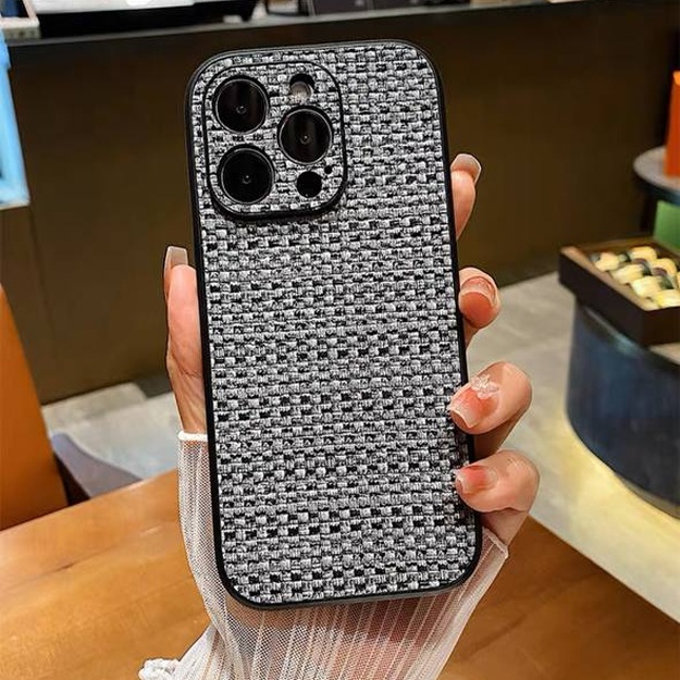 Smartfo‘nlar uchun himoya g‘iloflari ART 0000111111 Qora iPhone 13