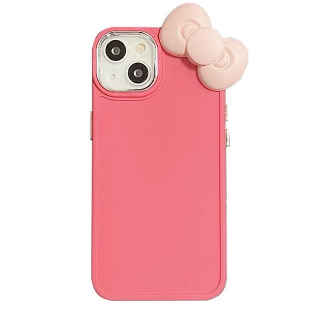 Smartfo‘nlar uchun bantikli himoya g‘iloflari ART 014525555 Pushti iPhone 11 Pro