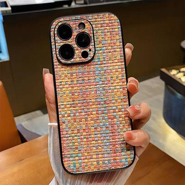 Smartfo‘nlar uchun himoya g‘iloflari ART 0000111111 iPhone 13 mini Rang barang