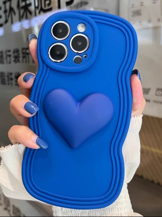 Smartfonlar uchun himoya g‘iloflari Iphone ART 81501 Ko‘k rang iPhone X