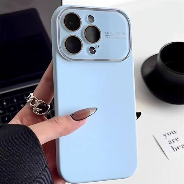 Smartfo‘nlar uchun himoya g‘iloflari ART 021457845 iPhone 11 Pro Havo rang