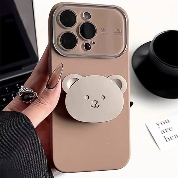 Защитный чехол для смартфонов АРТ 021457845 Коричневый iPhone 12 mini