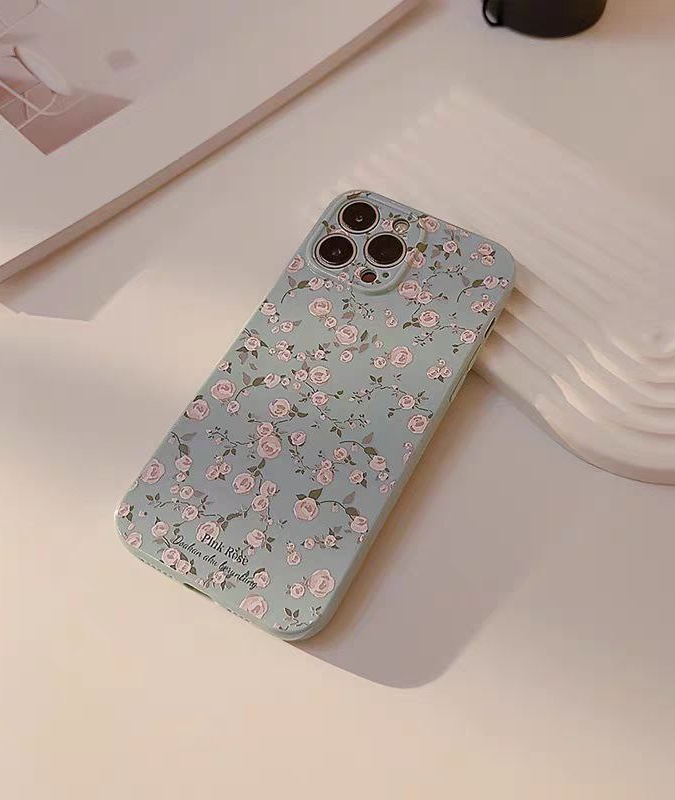 Smartfonlar uchun himoya g‘iloflari Iphone ART 81505 iPhone 13 Pro Havo rang
