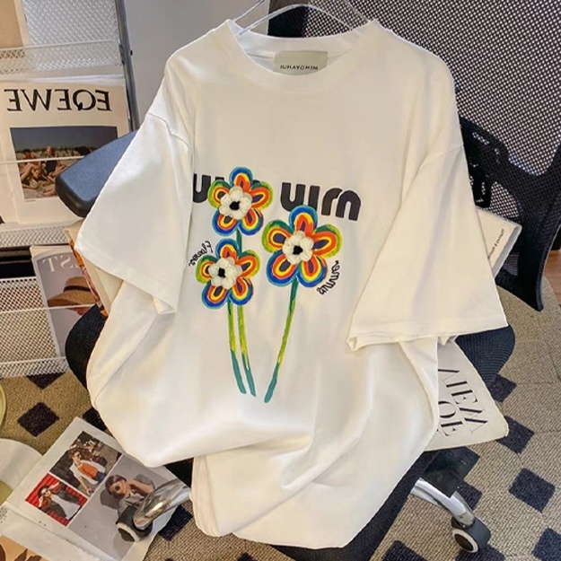 Jenskaya futbolka APT0819892 Oq XXL