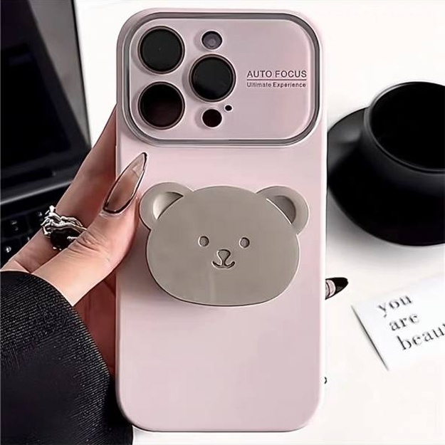 Smartfo‘nlar uchun himoya g‘iloflari ART 021457845 iPhone 11 Pro Lilak