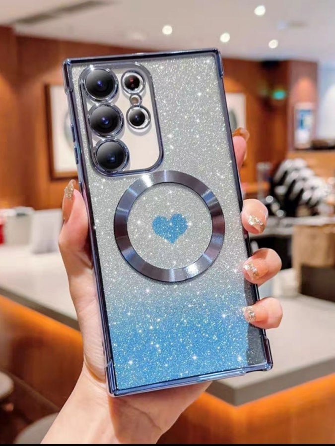 Smartfonlar uchun himoya g‘iloflari Iphone ART 81507 Havo rang Galaxy Note 10