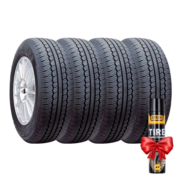Автомобильная шина Nexen CP521 215/70R16 4шт