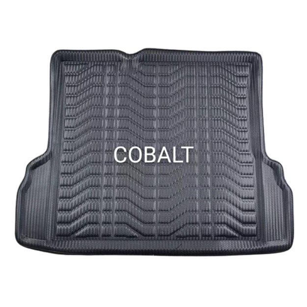 Юкхона гиламчаси 7D Cobalt