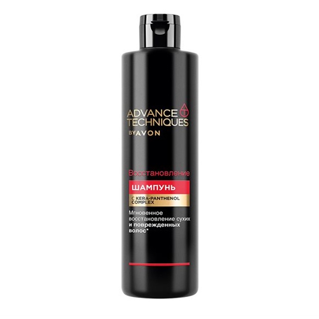 Shampun Avon Vosstanovlenie 400ml