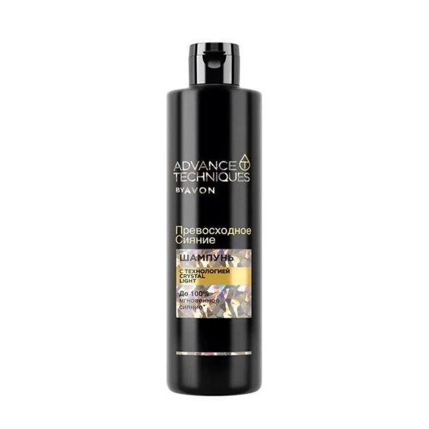 Shampun Avon Prevosxodnoe siyanie 400ml