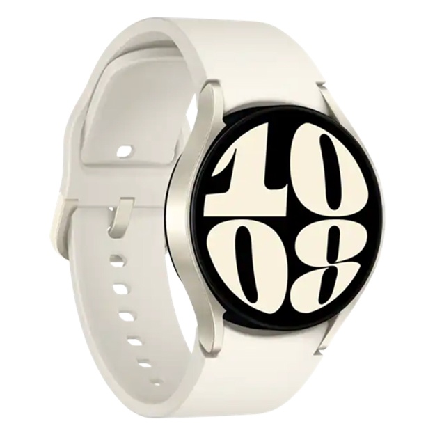 Aqlli soat Galaxy Watch 6 44 mm Tilla rang