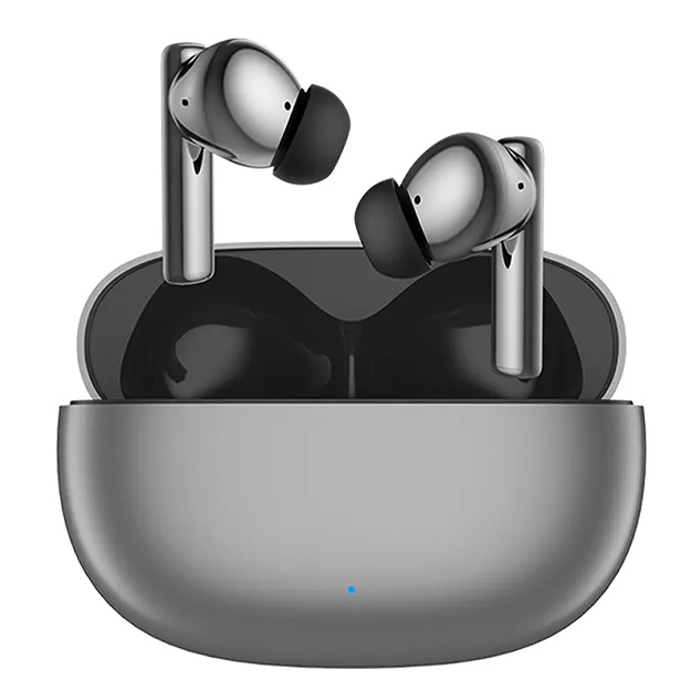 Беспроводные наушники Honor Choice Earbuds X3 Серый