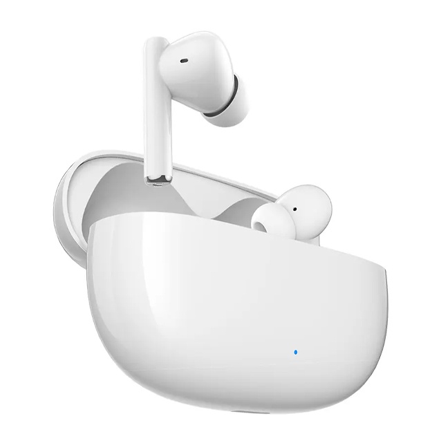 Simsiz quloqchinlar Honor Choice Earbuds X3 Oq