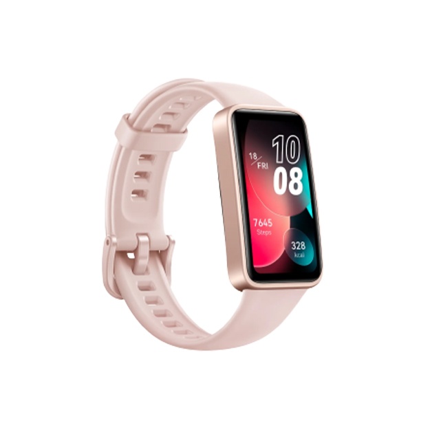 Aqlli soat Huawei Band 8 Sakura pushti