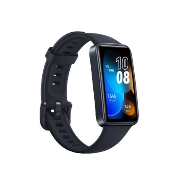 Aqlli soat Huawei Band 8 yarim tun qora rang