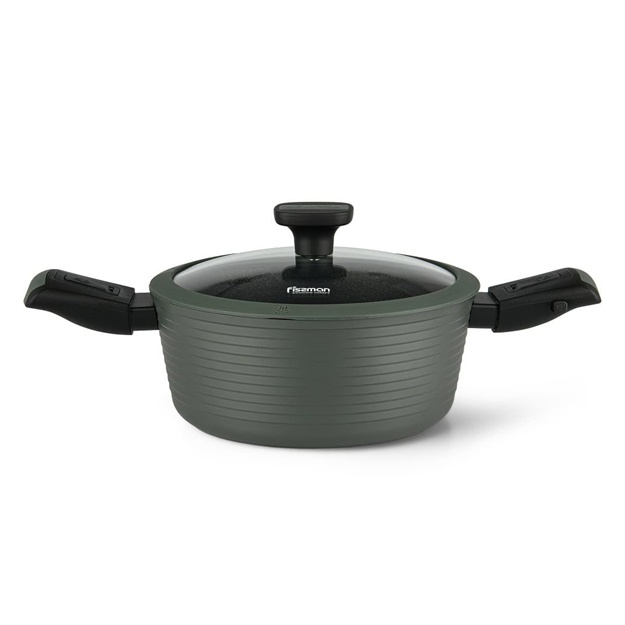 Qozon 20 sm Laura Fissman 14476