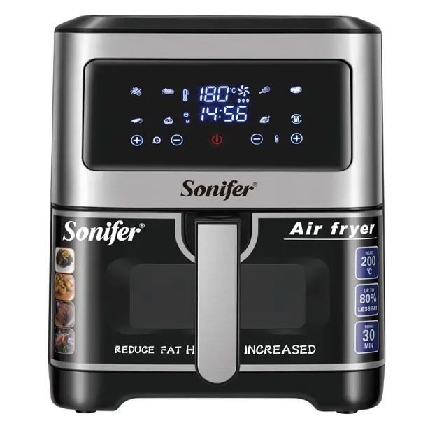 Elektr pishirgich Sonifer SF-1028