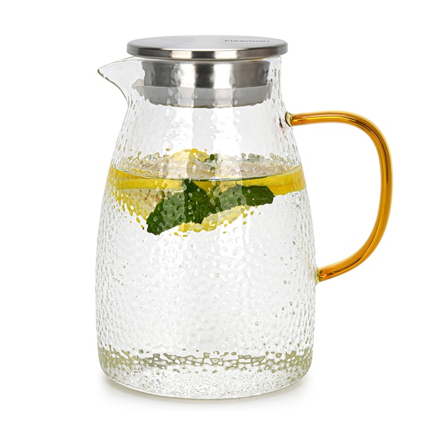 Shisha ko‘za 1,6 l Fissman 6470
