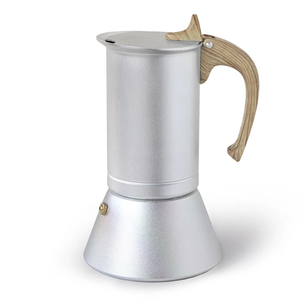 Geyser kofe qaynatgich 300 ml Fissman 3330