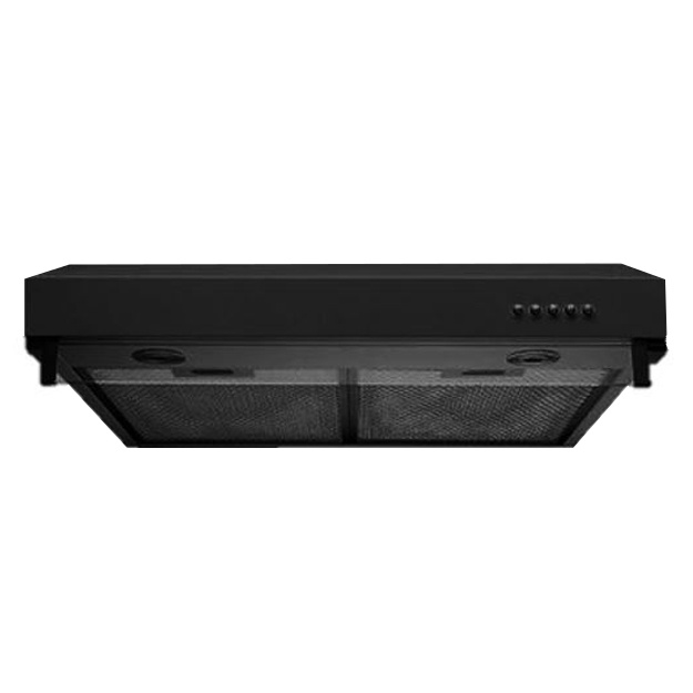 Кухонная вытяжка Vesta P-960 Черный