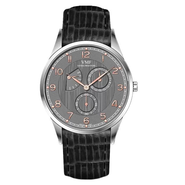 Наручные часы мужские Vmf Mugham V4134/4PA0/4G7/41
