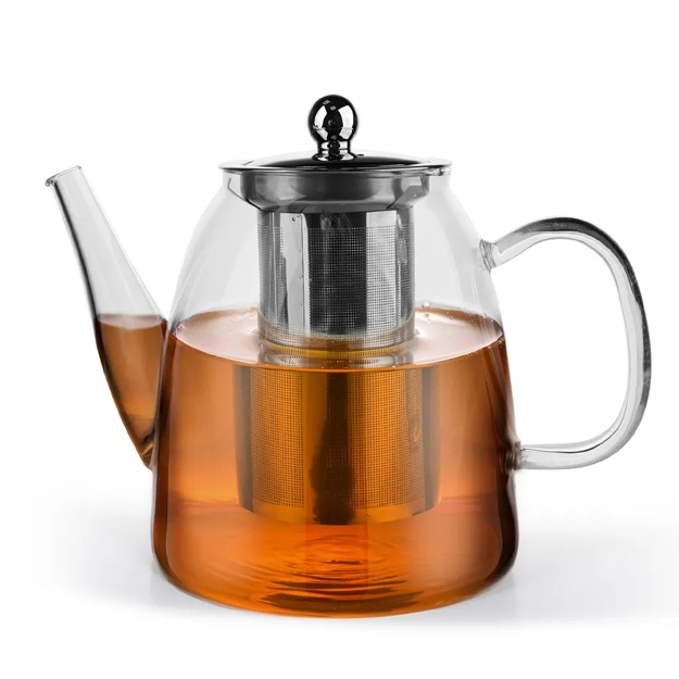 Filtrli choynak 1,2 l Fissman 9551