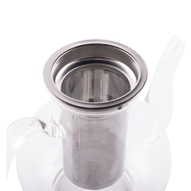 Filtrli choynak 1,1 l Fissman 9550