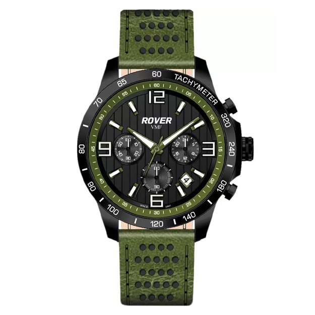 Erkaklar soati VMF Sport VR7138/4PQ9/8G1/42
