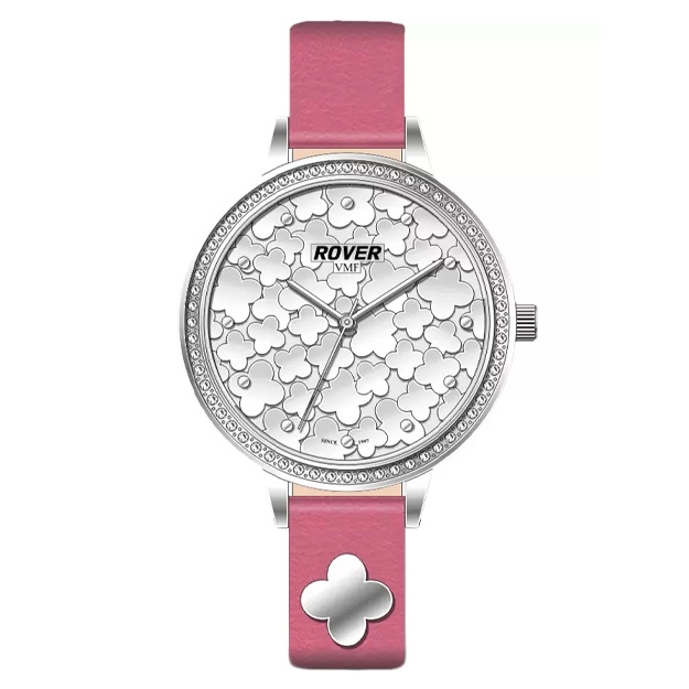 Ayollar qo‘l soati VMF Rover Jasmin VR3134/4PA9/2G0/49 Pushti