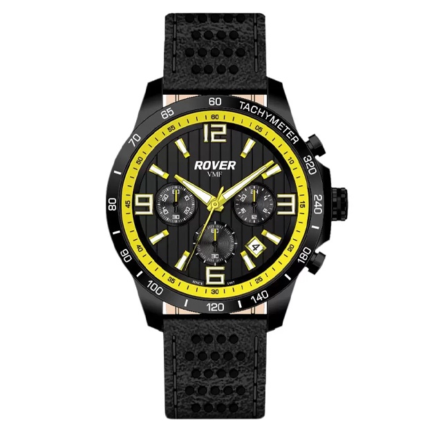 Erkaklar soati VMF Sport VR7138/4PQ9/8G1/41