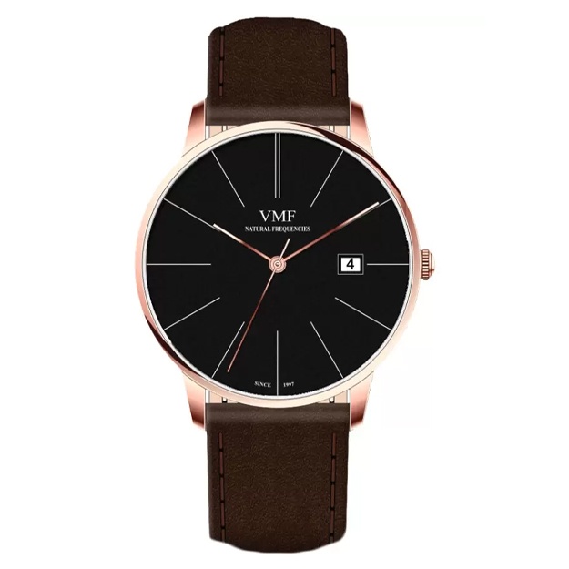 Erkaklar qo‘l soati Vmf Elegant Plus V5135/4PC0/2M1/44 Tillarang