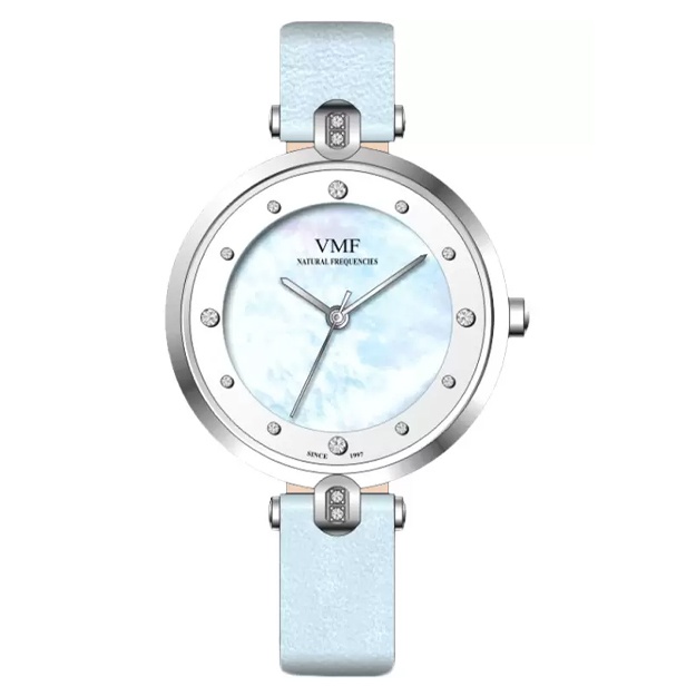 Наручные часы женские Vmf Mirvari V3134/4PA0/1B3/43 Синий
