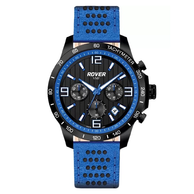 Erkaklar soati VMF Sport VR7138/4PQ9/8G1/43